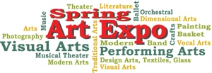 Cook, MN Area Spring Arts Expo