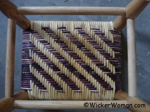 bottom-wide-binding-cane-twill-stool