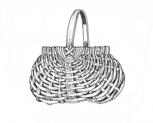 Egg Basket