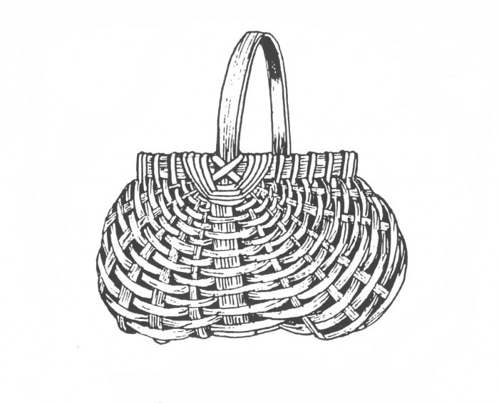 egg basket