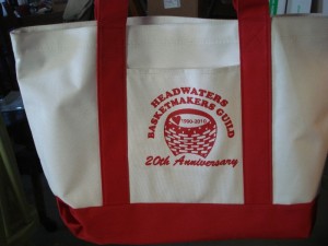 Headwaters-Basket-Guild 20 anniversary