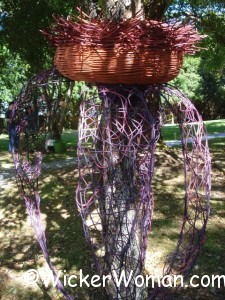 NBO Basket Bombing trees