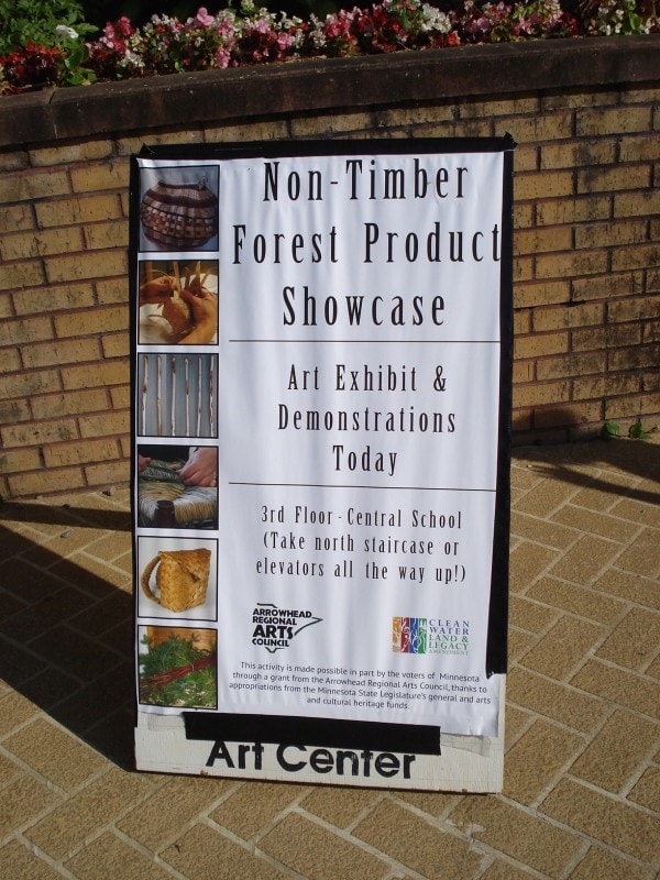 Non Forest Product Exhibit 8-2015