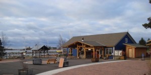 North House Folk School Grand Marais MN