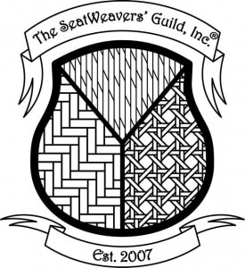 The SeatWeavers' Guild Logo