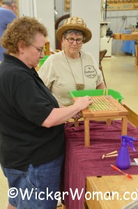 MASW 2013 Peters caning