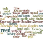 Need Cane and Basket Supplies? cane-basket-supplies-jumble