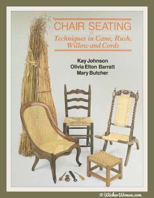 Chair Seating book by Johnson, Barratt & Butcher