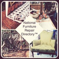 National Furniture Repair Directory™ icon