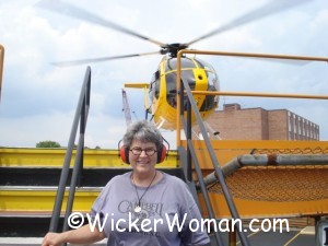 Peters-helicopter ride niagara falls 2013