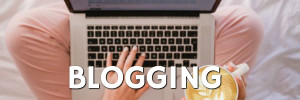 Blogging Category sidebar image