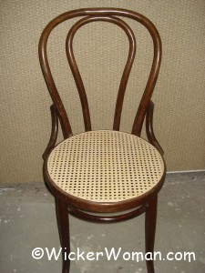 cane webbing chair seat