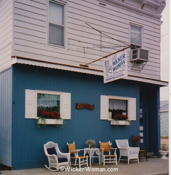 wicker shop zumbro falls mn 1994